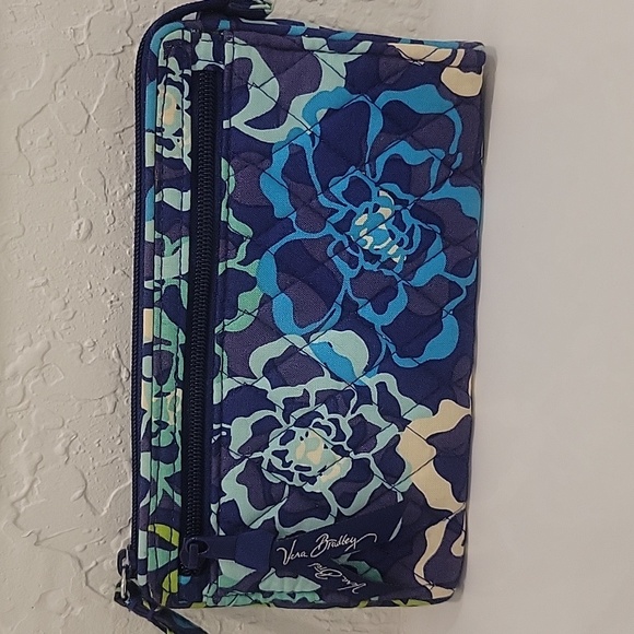 NWT/NWOT VERA BRADLEY/JESSICA SIMPSON 4PC bundle - Picture 8 of 12